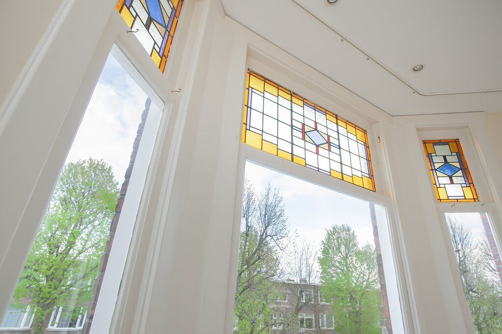 van de Wateringelaan 145 Photo 2