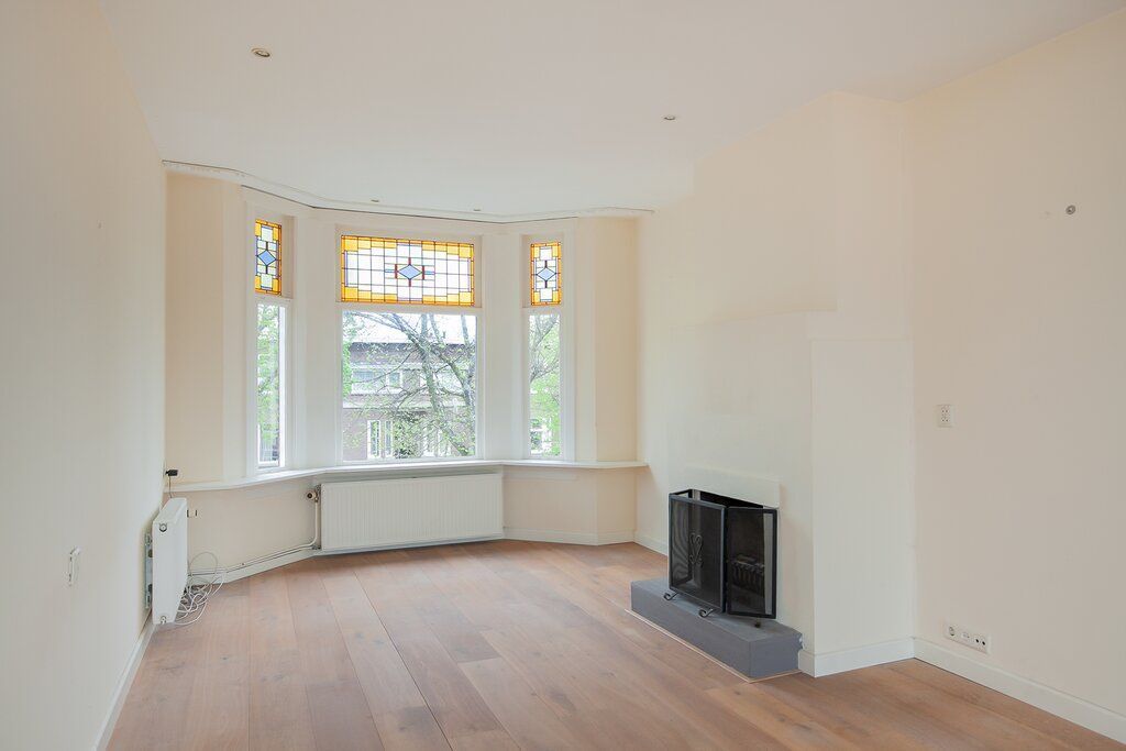 van de Wateringelaan 145 Photo 1