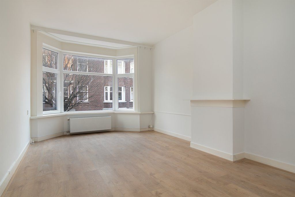 Stuyvesantstraat 257 Photo 0