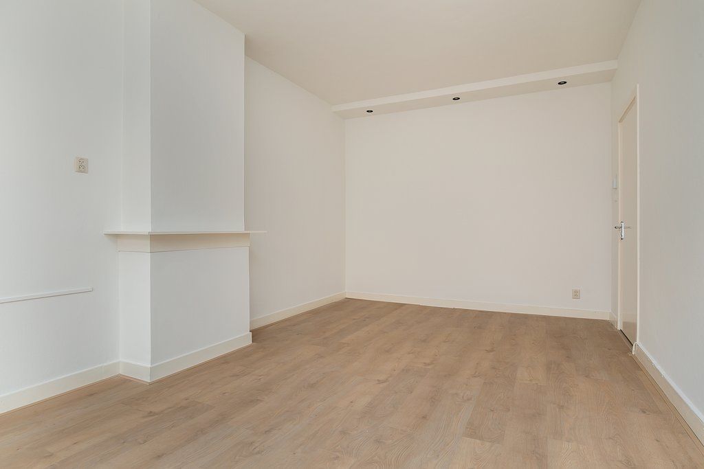 Stuyvesantstraat 257 Photo 1