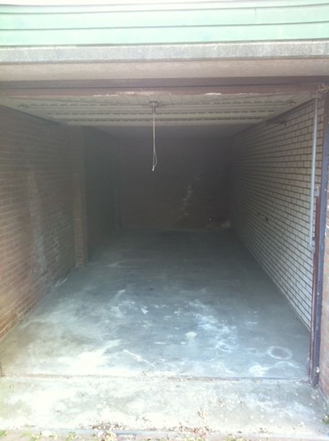 Mahatma Gandhistraat 26 Photo 1