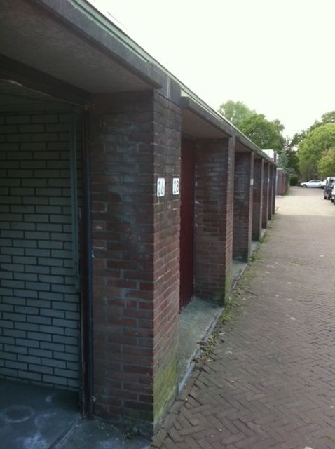 Mahatma Gandhistraat 26 Photo 2