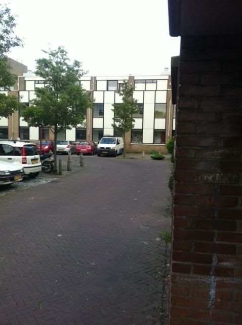 Mahatma Gandhistraat 26 Photo 3