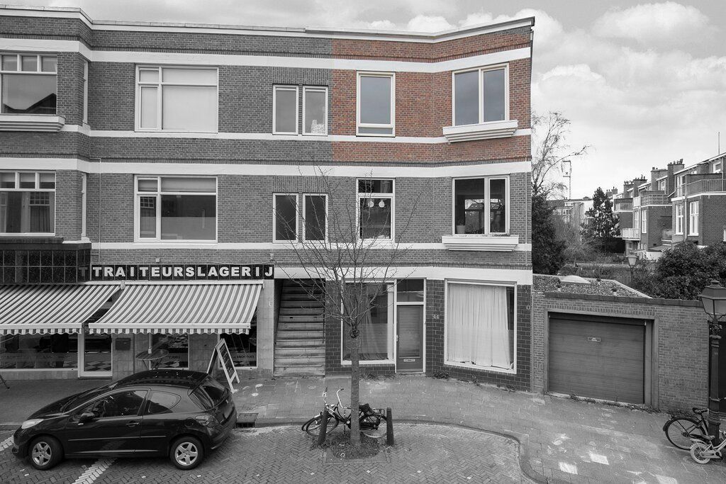 Johan van Hoornstraat 40 Photo 3