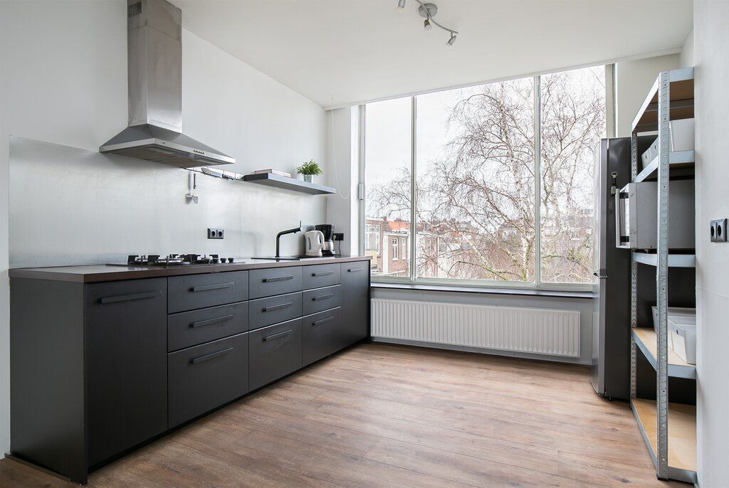 Johan van Hoornstraat 40 Photo 1