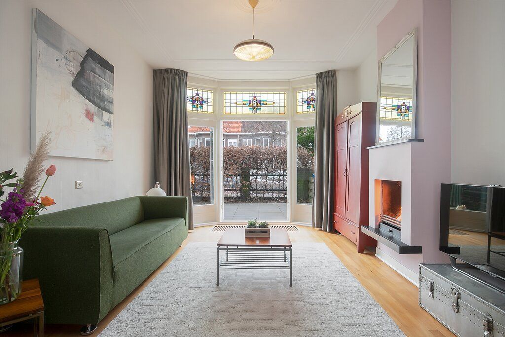 Koningin Wilhelminalaan 354 Photo 1