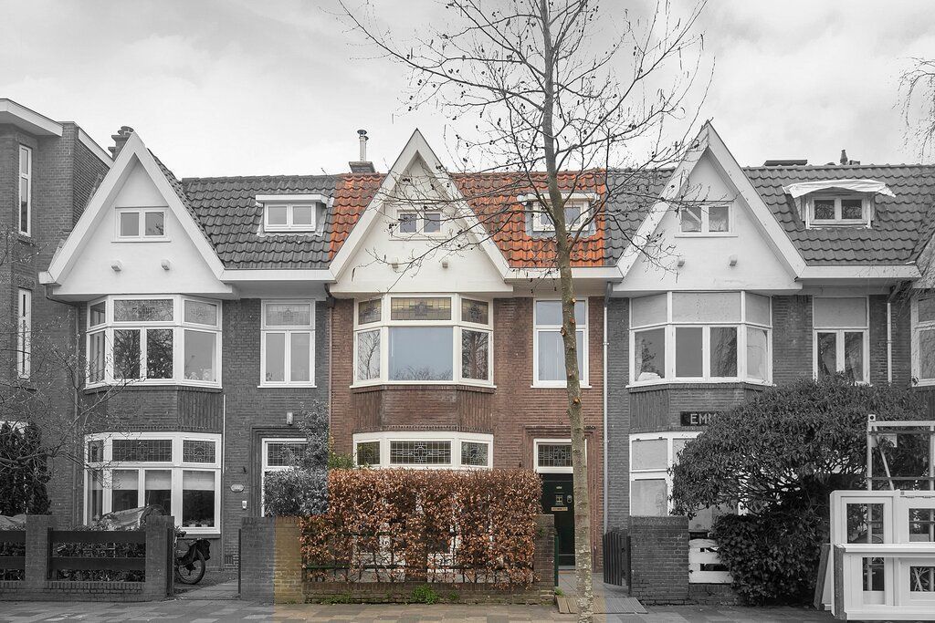 Koningin Wilhelminalaan 354 Photo 0