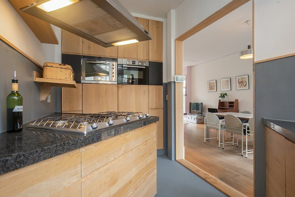 Koningin Wilhelminalaan 354 Photo 4