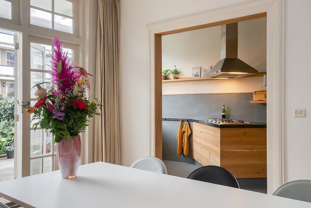 Koningin Wilhelminalaan 354 Photo 2