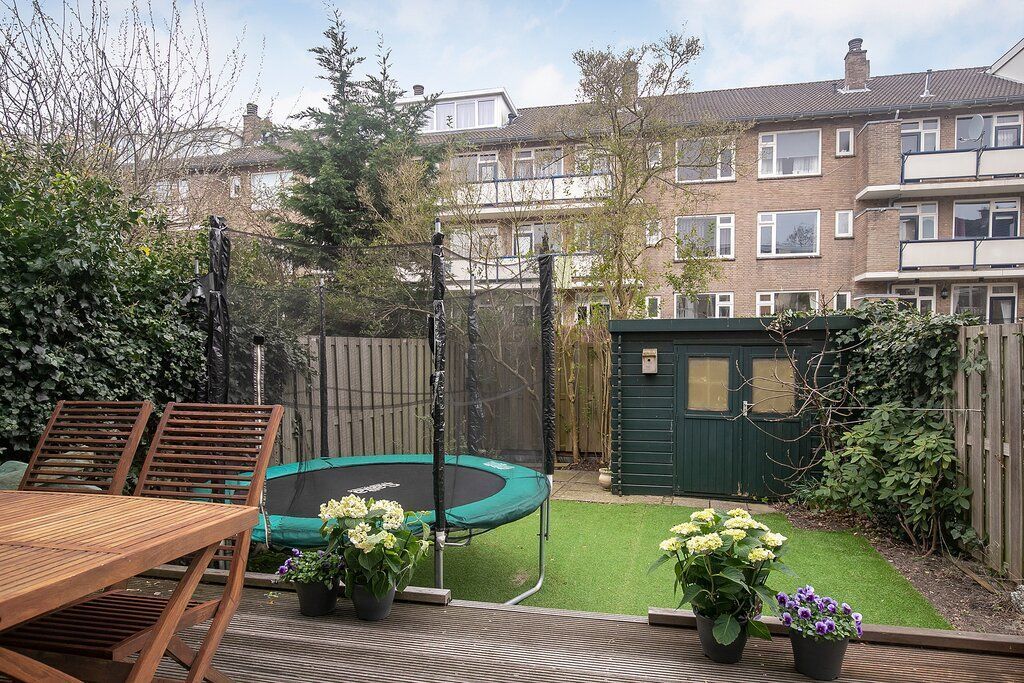 Koningin Wilhelminalaan 354 Photo 3