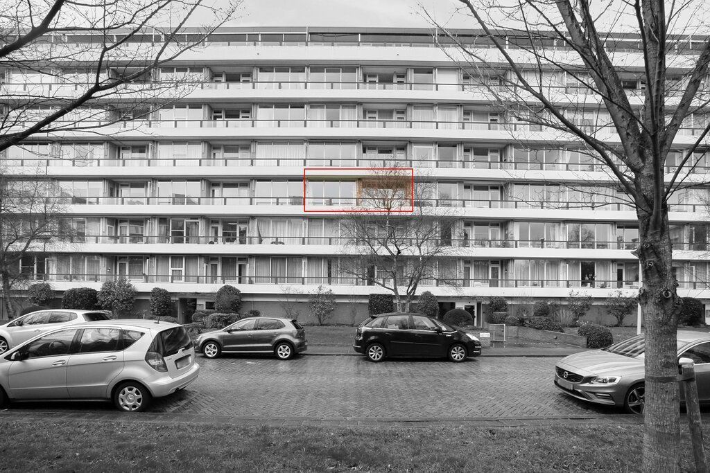 Jan Muschlaan 136 Photo 1