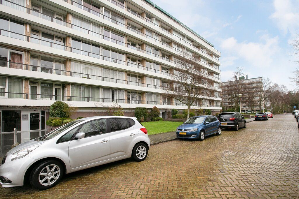 Jan Muschlaan 136 Photo 0