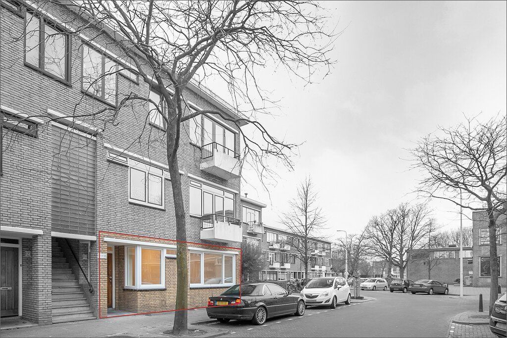 Van Heutszstraat 113 Photo 4