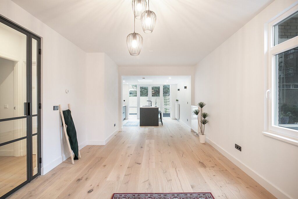 Van Heutszstraat 113 Photo 0