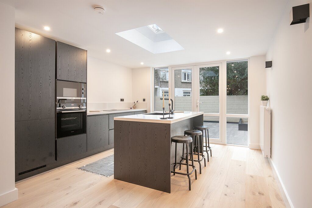 Van Heutszstraat 113 Photo 1