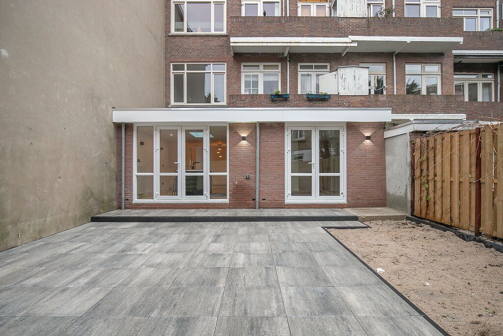 Van Heutszstraat 113 Photo 3