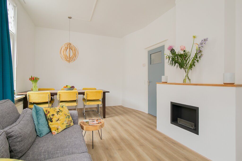 De Vriesstraat 87 Photo 2