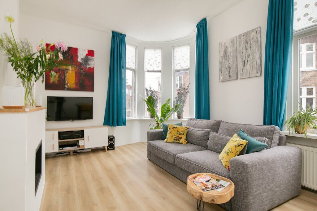 De Vriesstraat 87 Photo 0