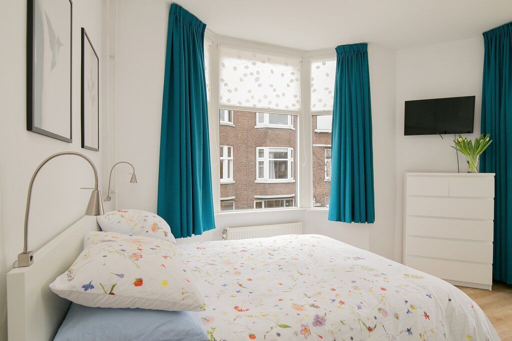 De Vriesstraat 87 Photo 2