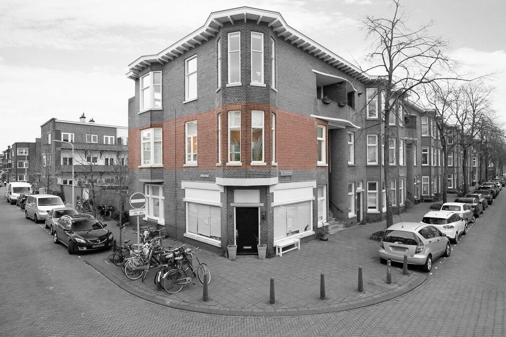 De Vriesstraat 87 Photo 4