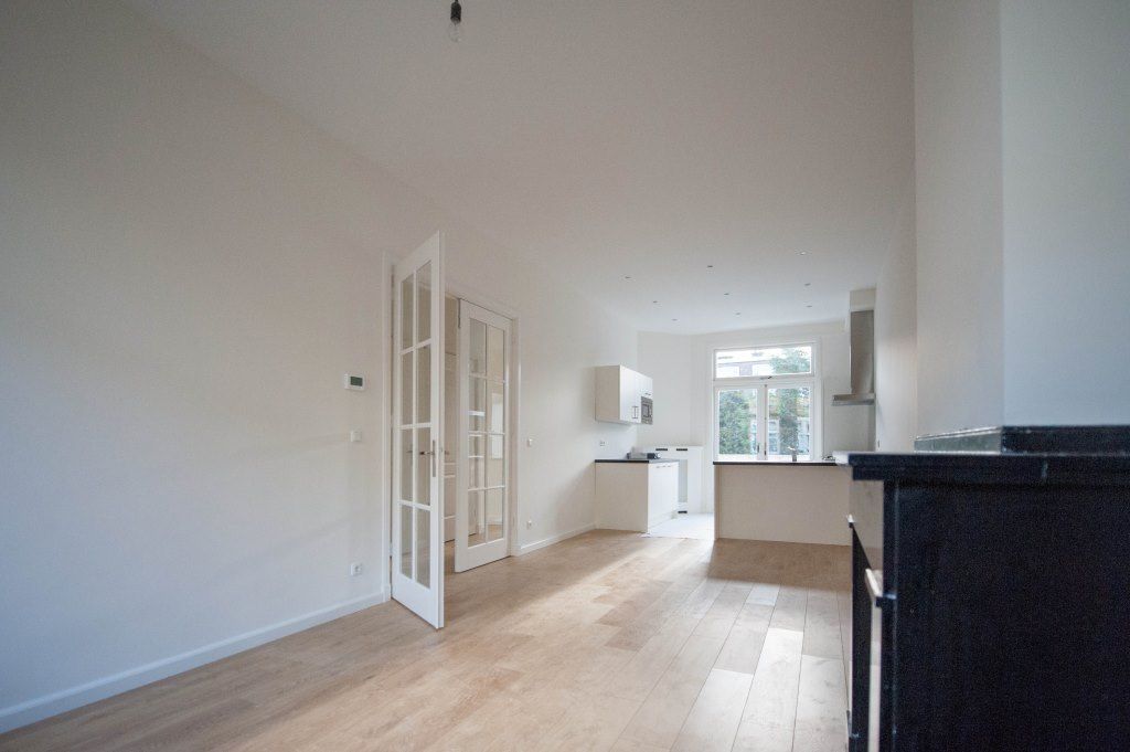 Usselincxstraat 135 Photo 1