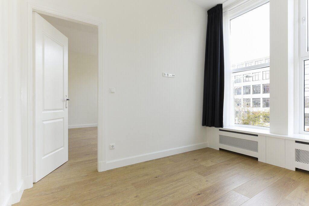 Laan van Meerdervoort 92-C Photo 2