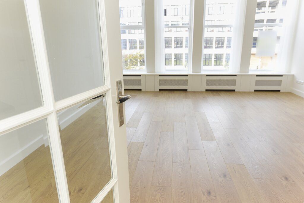 Laan van Meerdervoort 92-C Photo 3