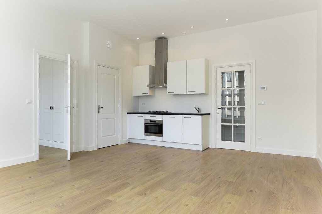 Laan van Meerdervoort 92-C Photo 1