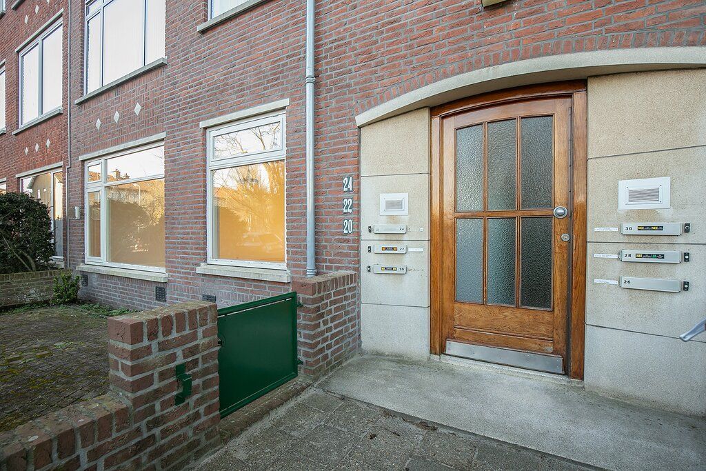 Spaarwaterstraat 20 Photo 4