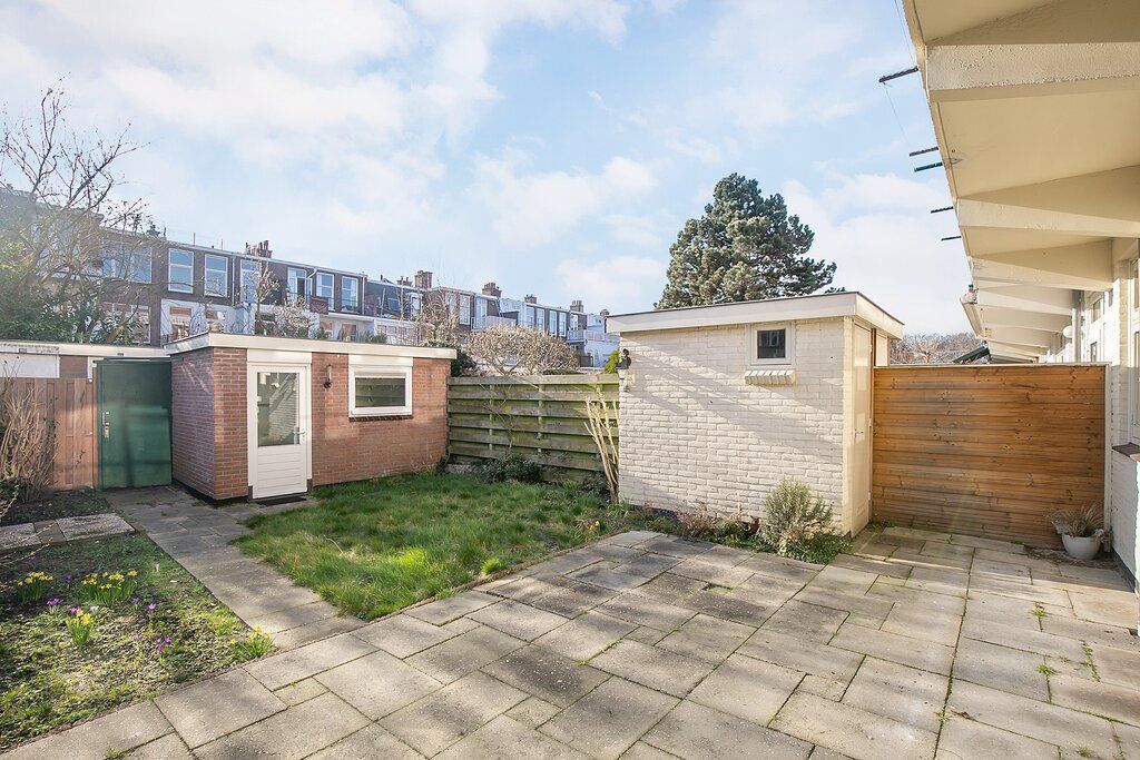 Spaarwaterstraat 20 Photo 0