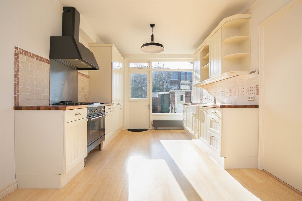 Spaarwaterstraat 20 Photo 1