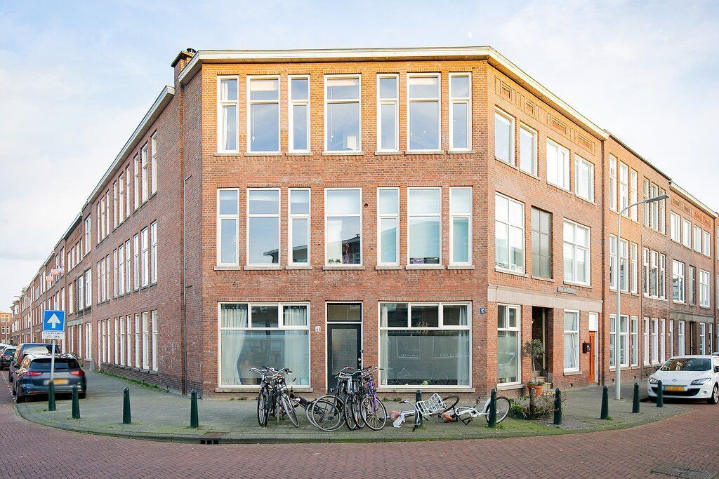 Stuyvesantstraat 41 Photo 0