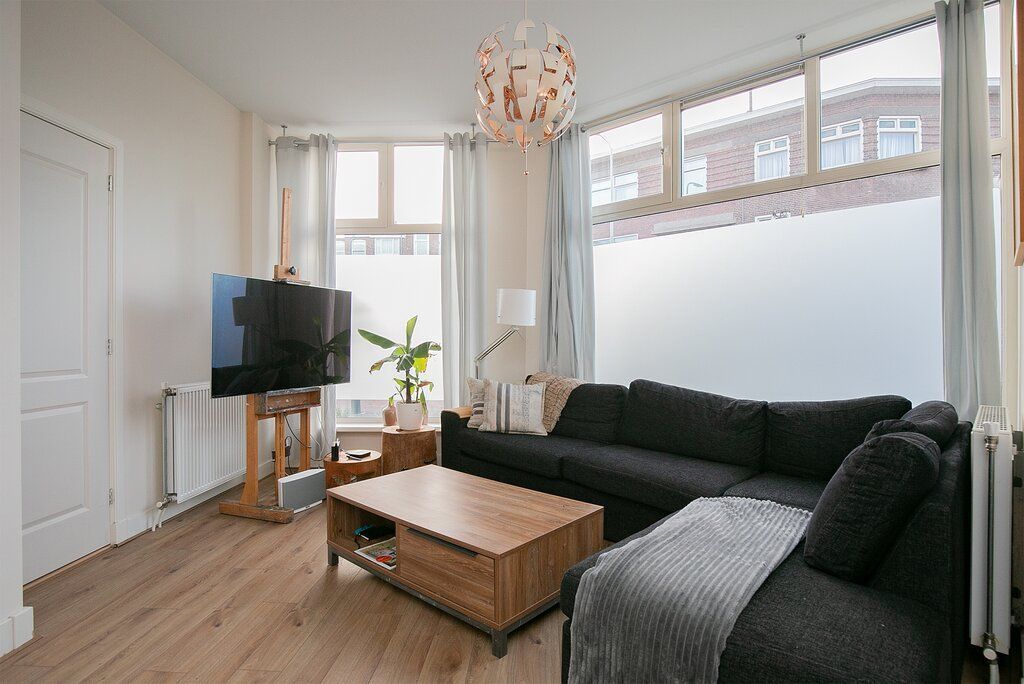 Stuyvesantstraat 41 Photo 1