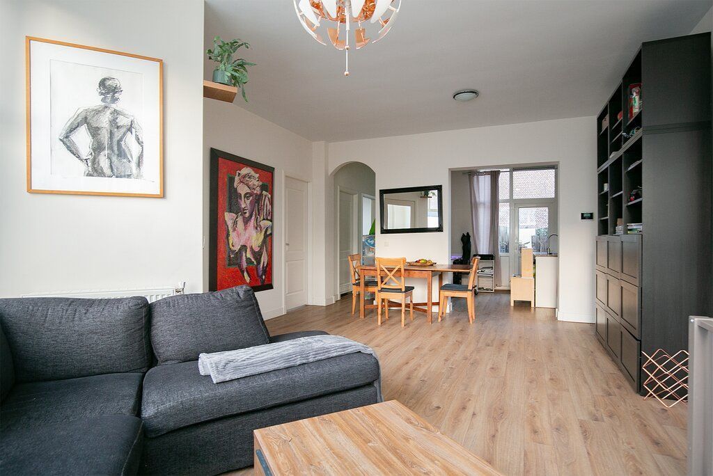 Stuyvesantstraat 41 Photo 2