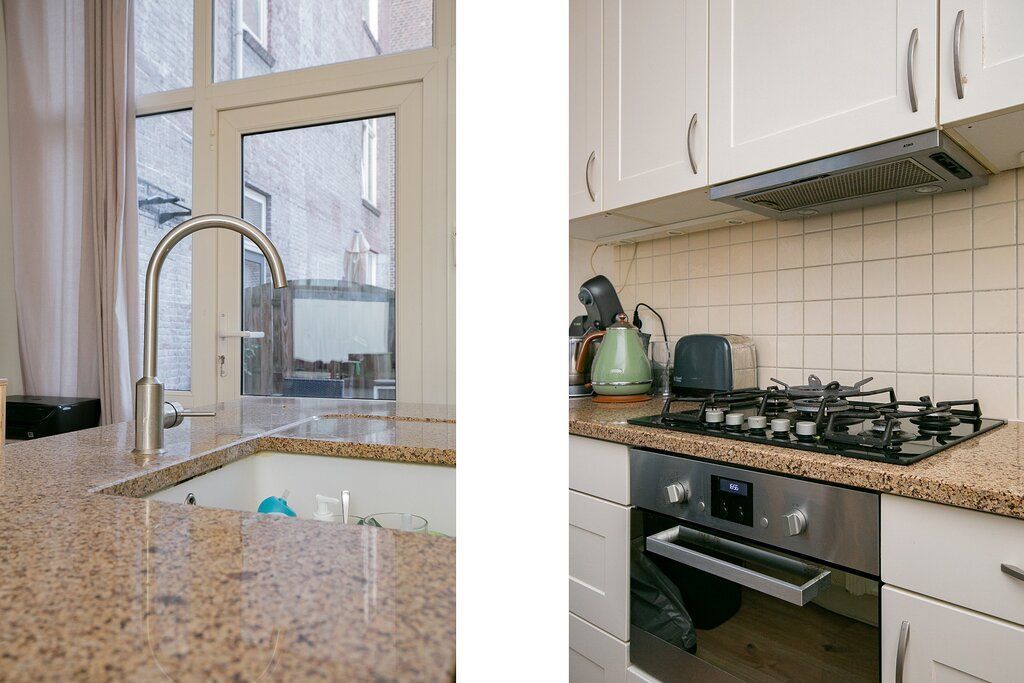 Stuyvesantstraat 41 Photo 3