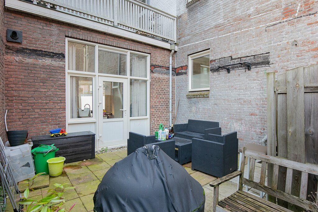 Stuyvesantstraat 41 Photo 4