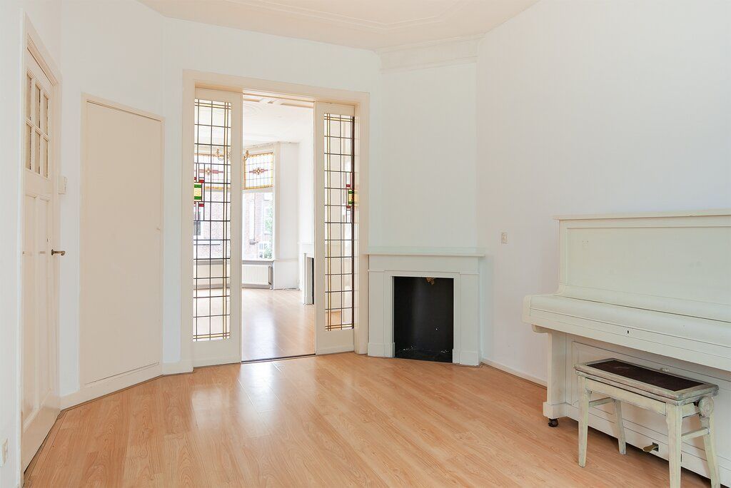 Johannes Camphuijsstraat 290 Photo 1