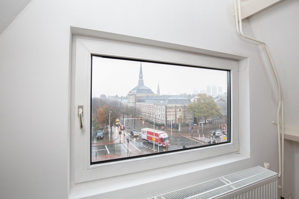 Piet Heinplein 3-C Photo 1