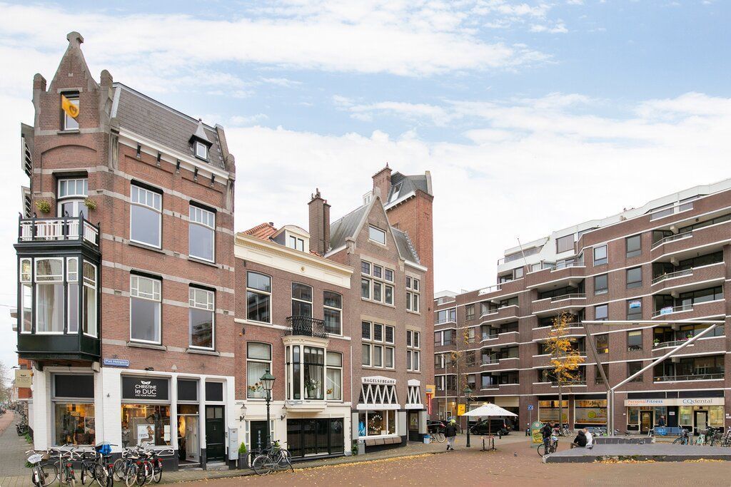 Piet Heinplein 3-C Photo 3