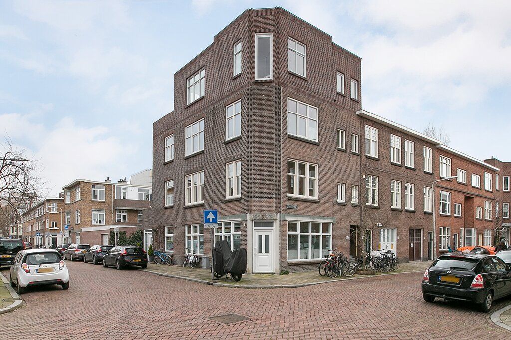 Pahudstraat 83 Photo 4