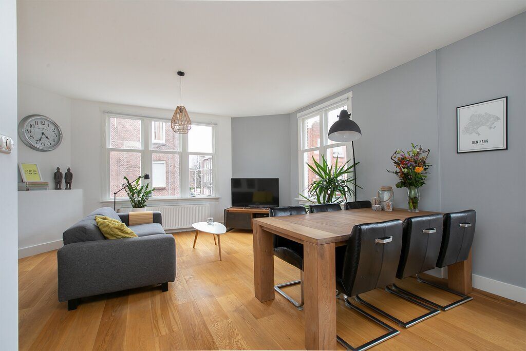 Pahudstraat 83 Photo 1