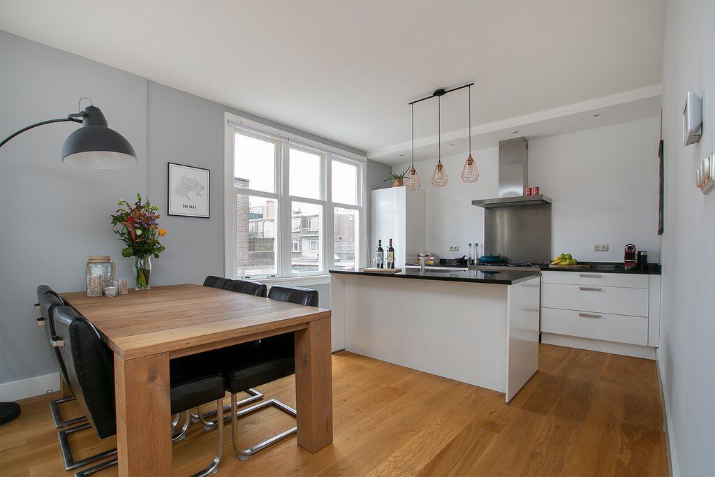 Pahudstraat 83 Photo 0