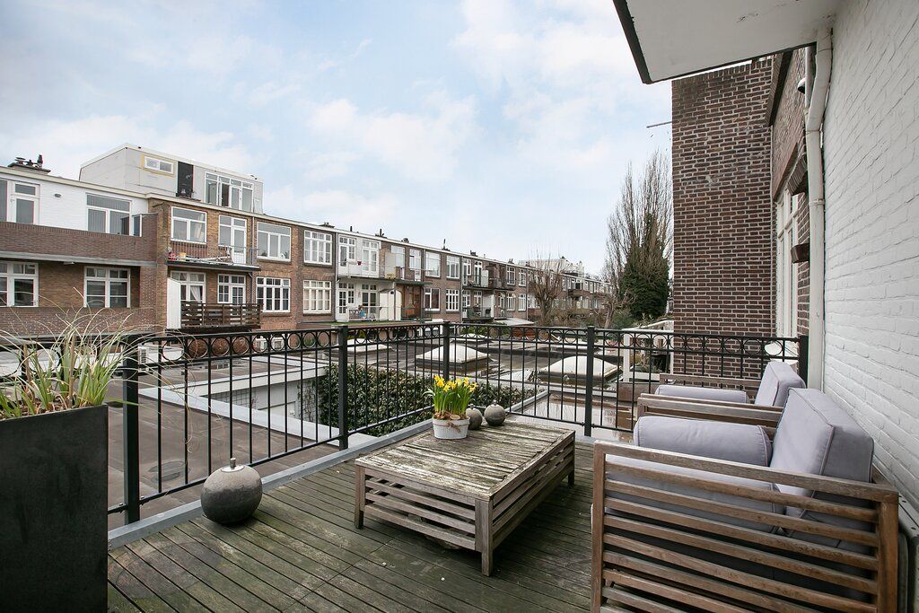 Pahudstraat 83 Photo 2