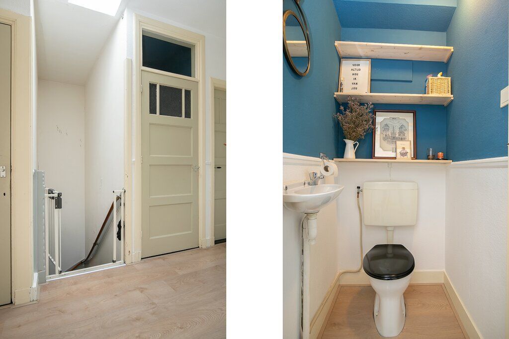 Volkerakstraat 38 Photo 2