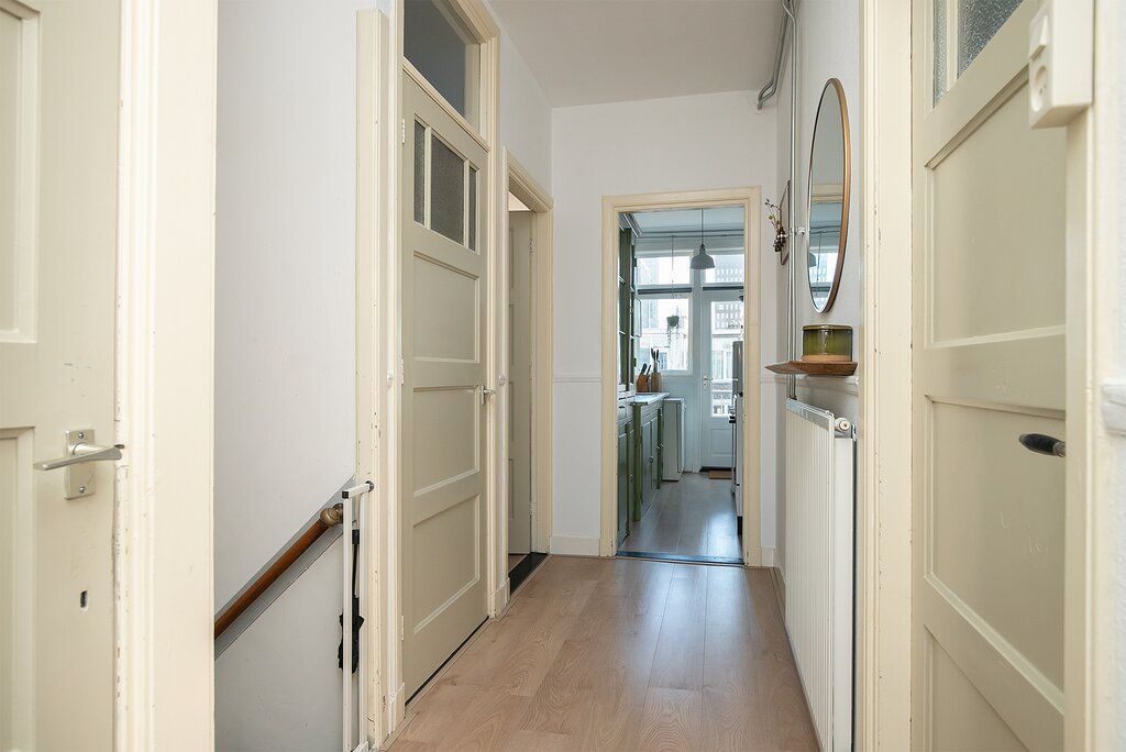 Volkerakstraat 38 Photo 3