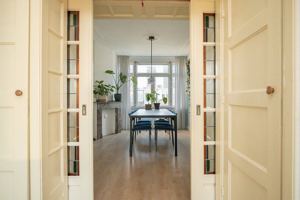 Volkerakstraat 38 Photo 0