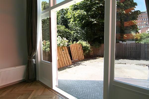 Adelheidstraat 1-BG Photo 2