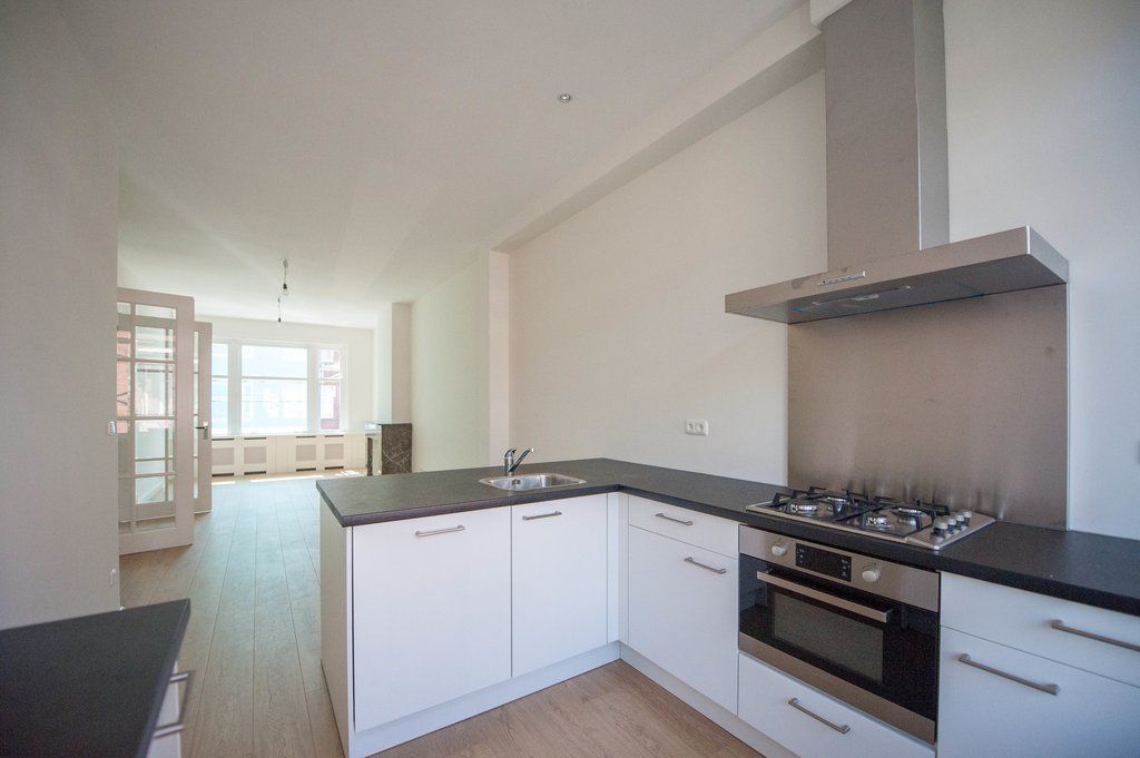 De Sillestraat 52 Photo 1