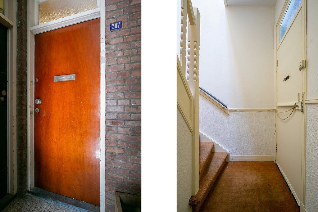 2e De Carpentierstraat 207 Photo 4