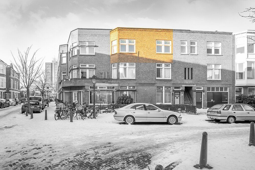 2e De Carpentierstraat 207 Photo 3